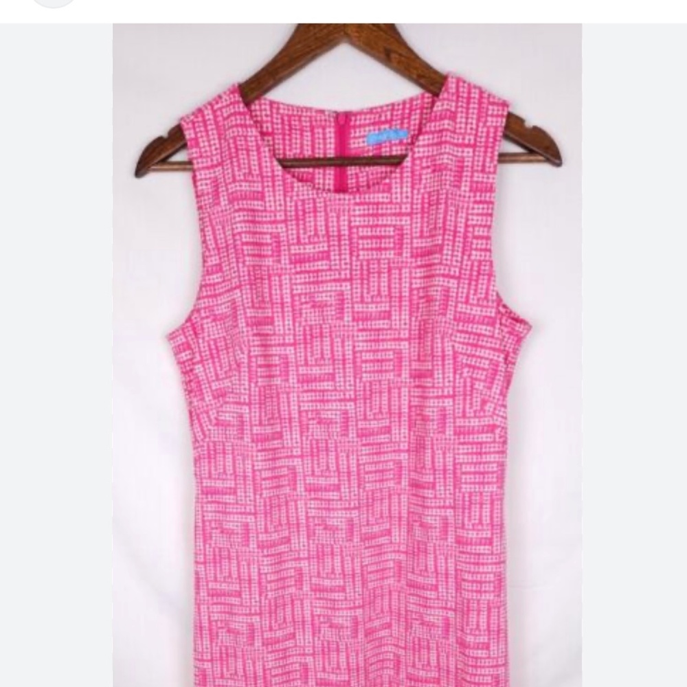 J McLaughlin Dress Sophia